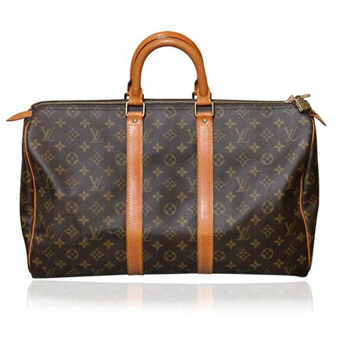 vintage louis vuitton duffle|real Louis Vuitton duffle bag.